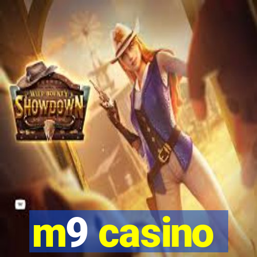 m9 casino